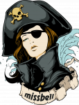 Аватар для missbell